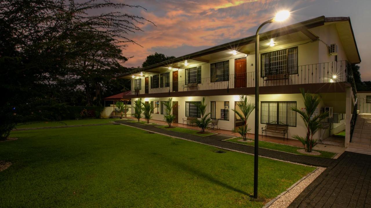 La Fortuna Condo'S Vista Al Volcan מראה חיצוני תמונה